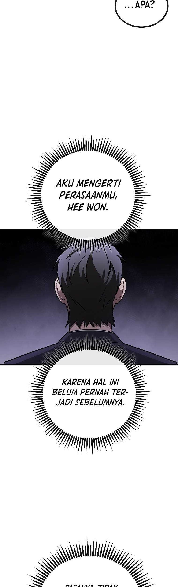 Dark Haired Tactical Genius Chapter 34 - halaman 37