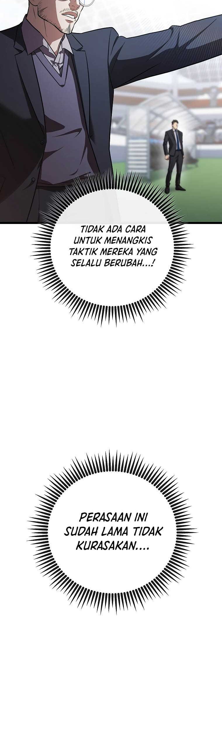 Dark Haired Tactical Genius Chapter 34 - halaman 39