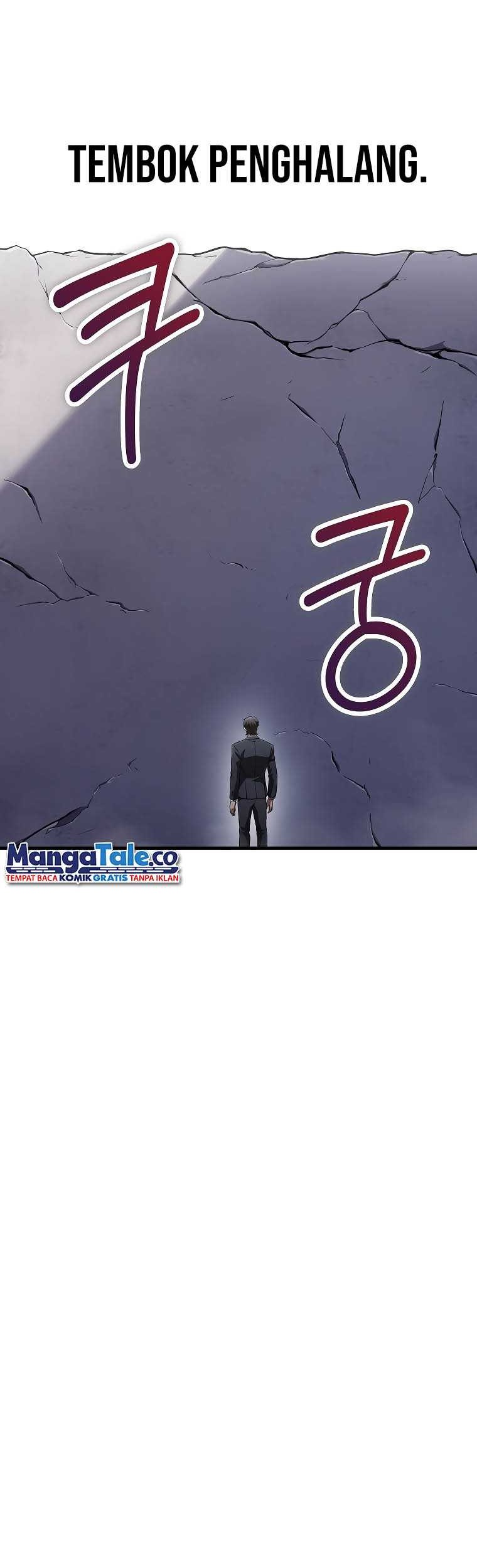 Dark Haired Tactical Genius Chapter 34 - halaman 40