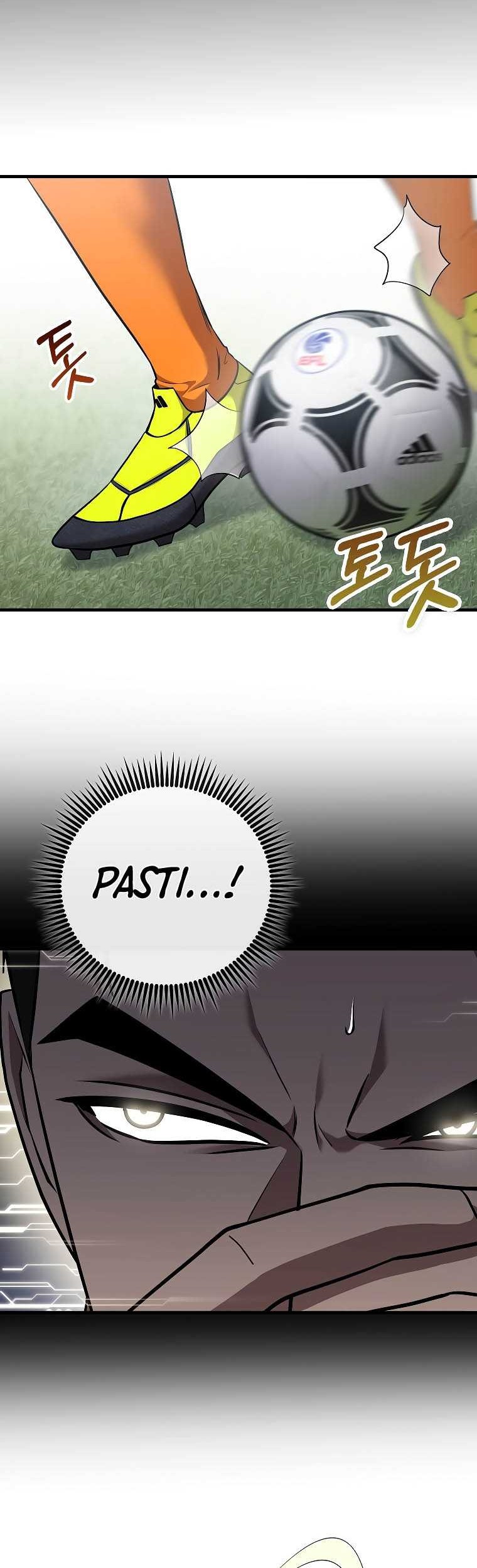 Dark Haired Tactical Genius Chapter 34 - halaman 43