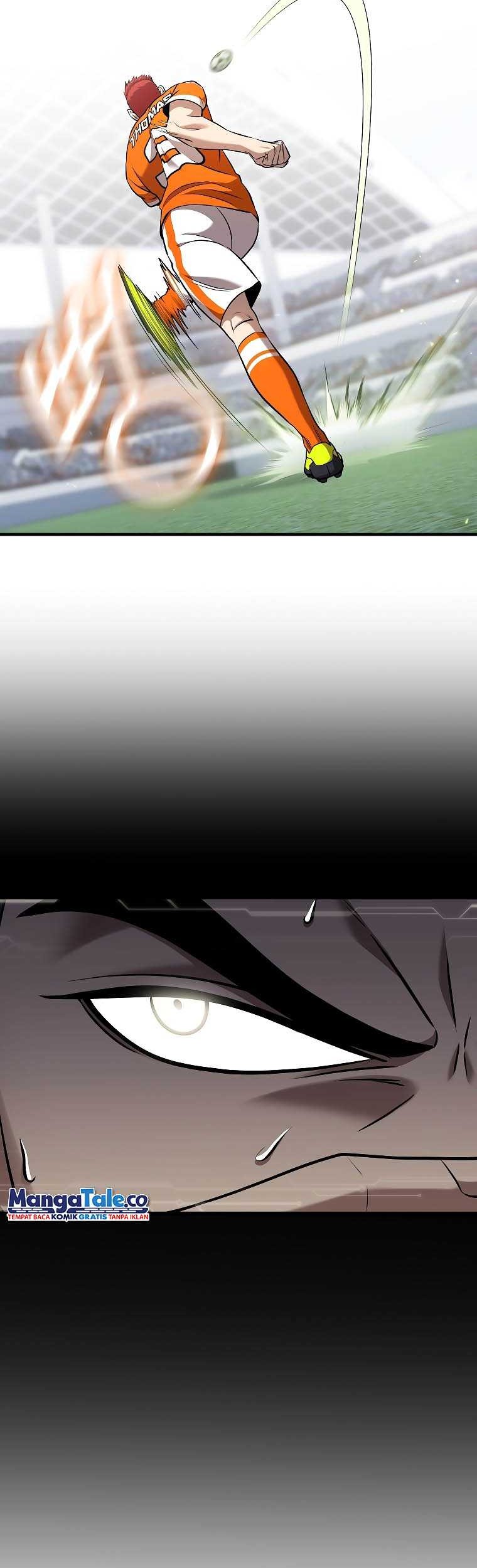 Dark Haired Tactical Genius Chapter 34 - halaman 44