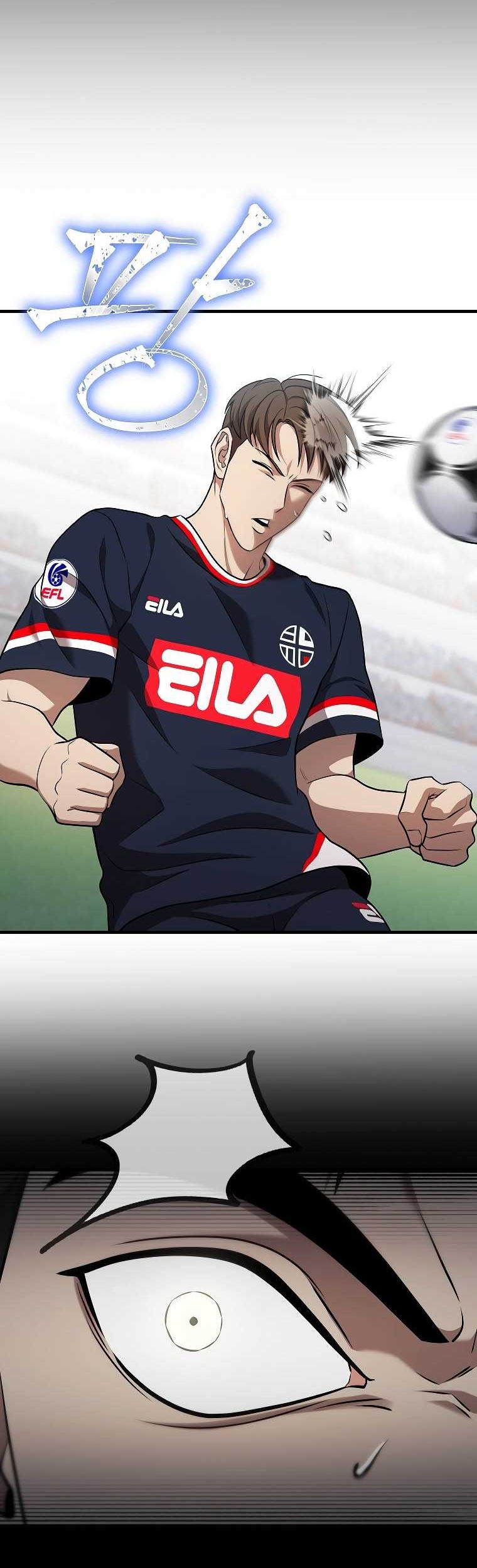 Dark Haired Tactical Genius Chapter 34 - halaman 45