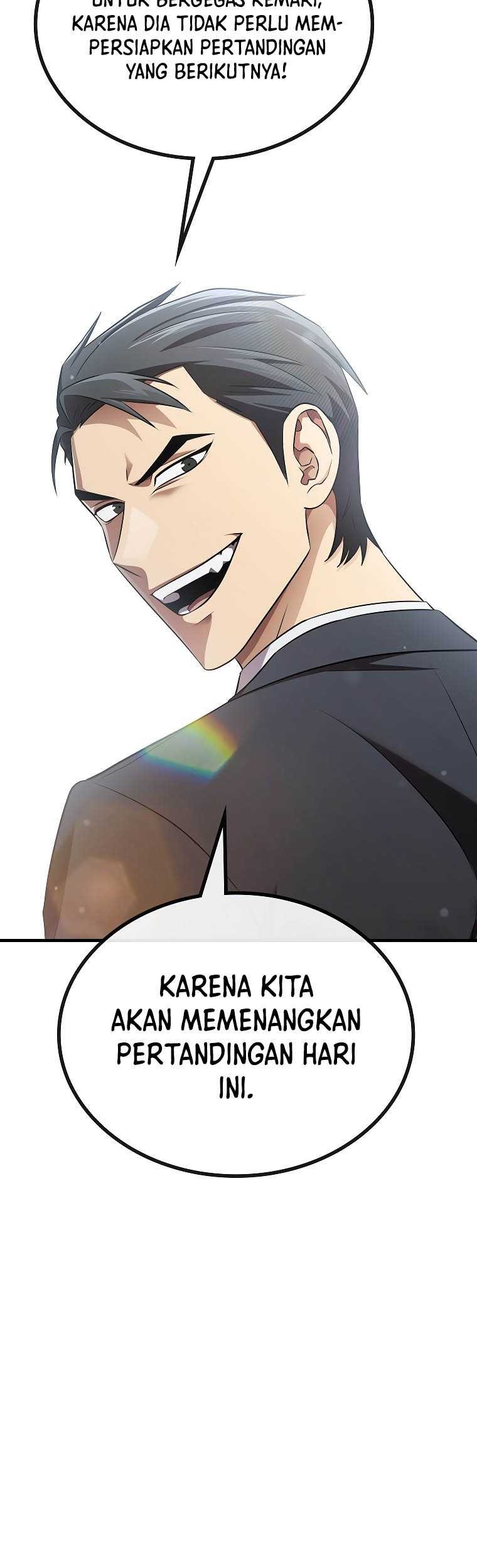 Dark Haired Tactical Genius Chapter 34 - halaman 48