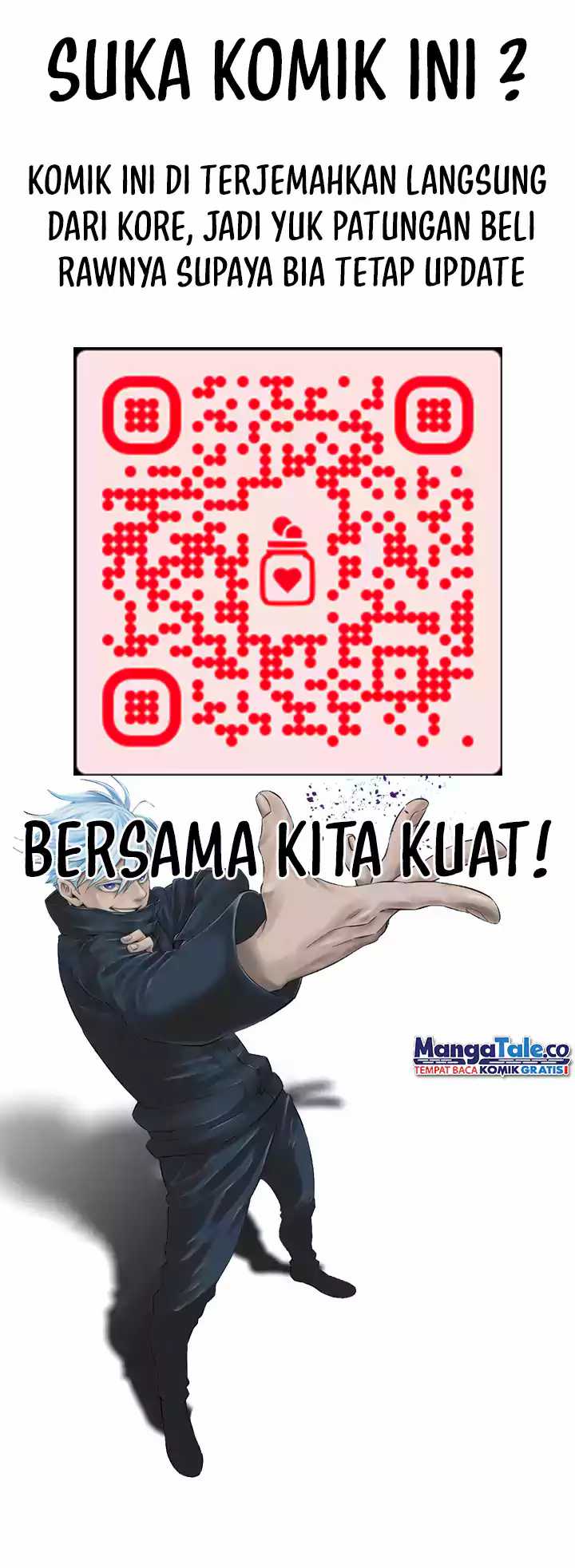 Dark Haired Tactical Genius Chapter 34 - halaman 51