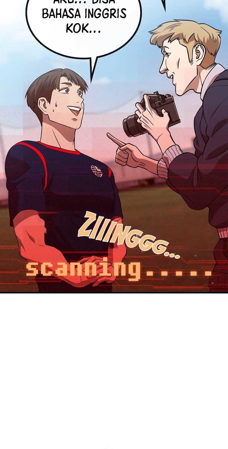 Dark Haired Tactical Genius Chapter 34 - halaman 9
