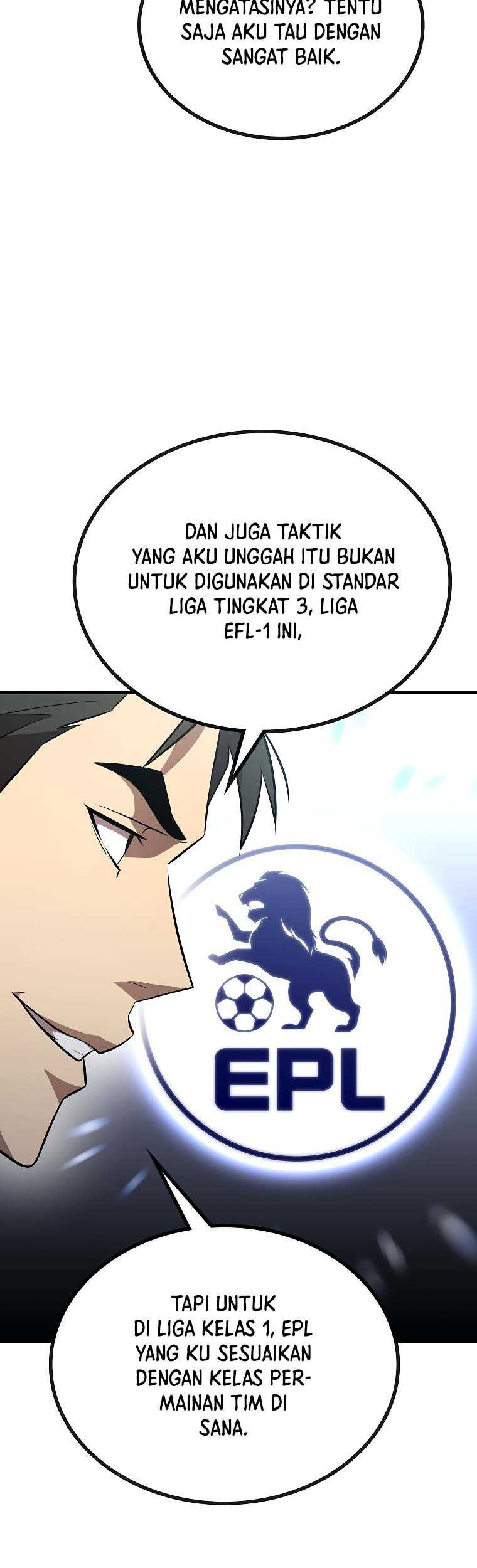 Dark Haired Tactical Genius Chapter 35 - halaman 21