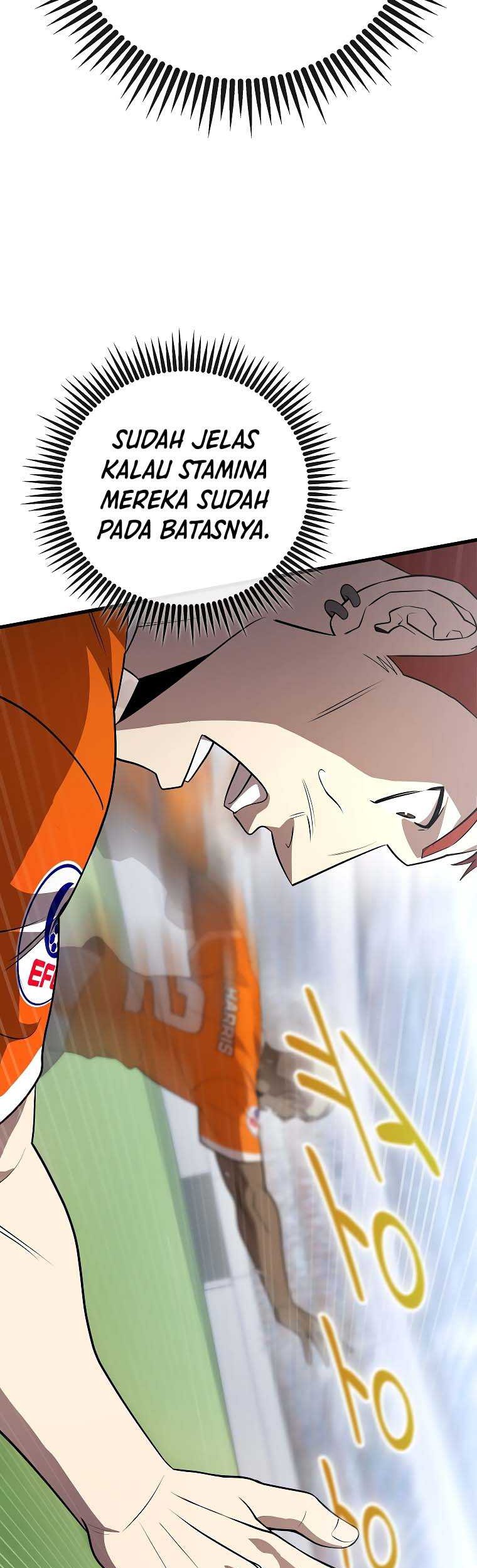 Dark Haired Tactical Genius Chapter 35 - halaman 36