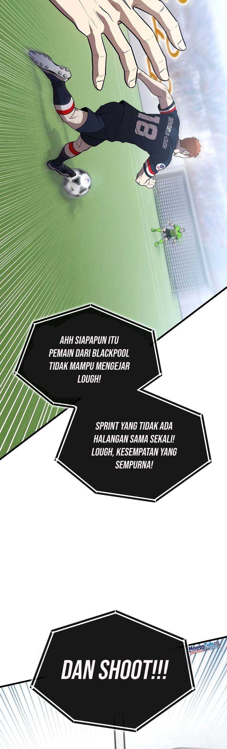Dark Haired Tactical Genius Chapter 35 - halaman 37