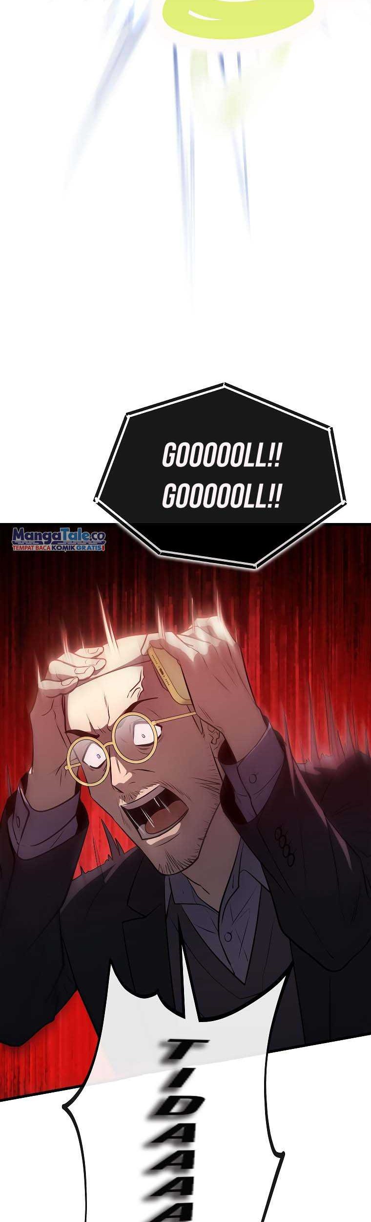 Dark Haired Tactical Genius Chapter 35 - halaman 39