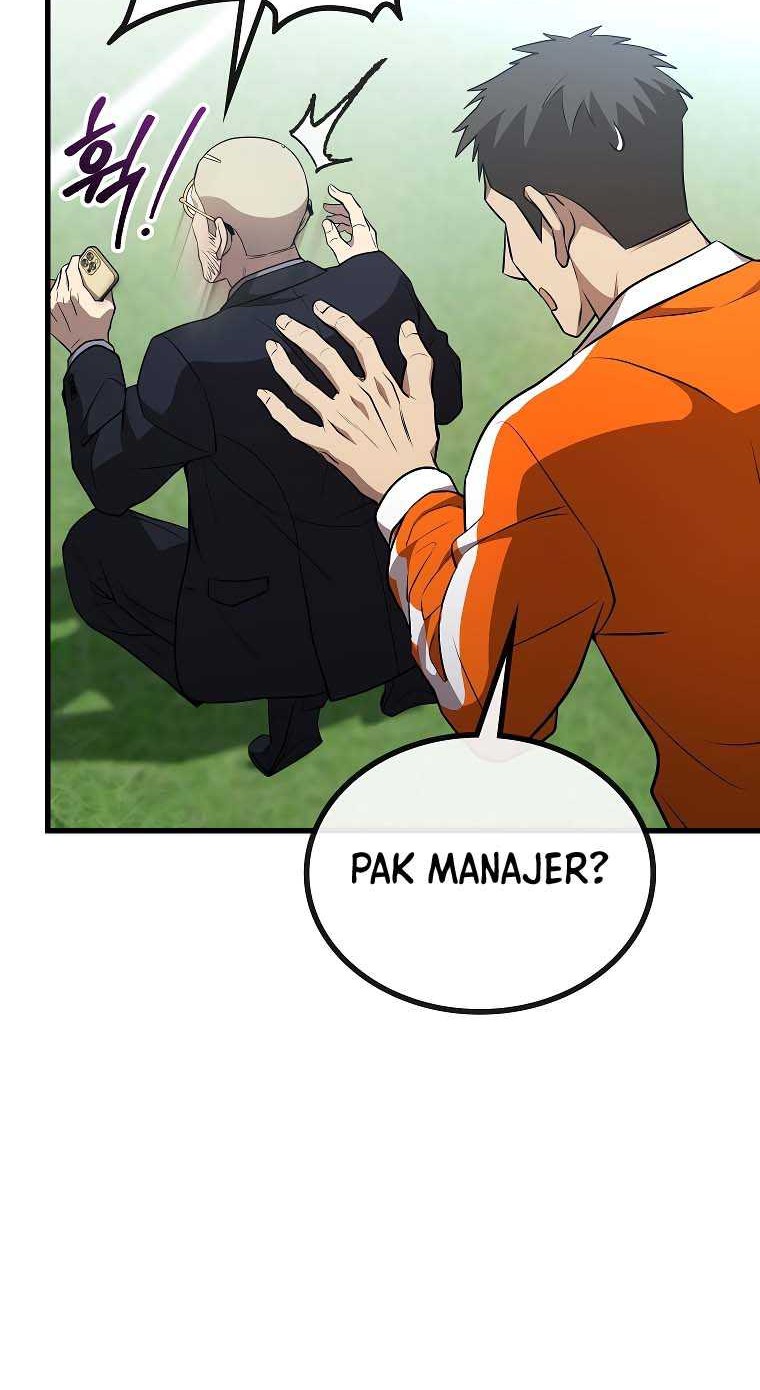 Dark Haired Tactical Genius Chapter 35 - halaman 41