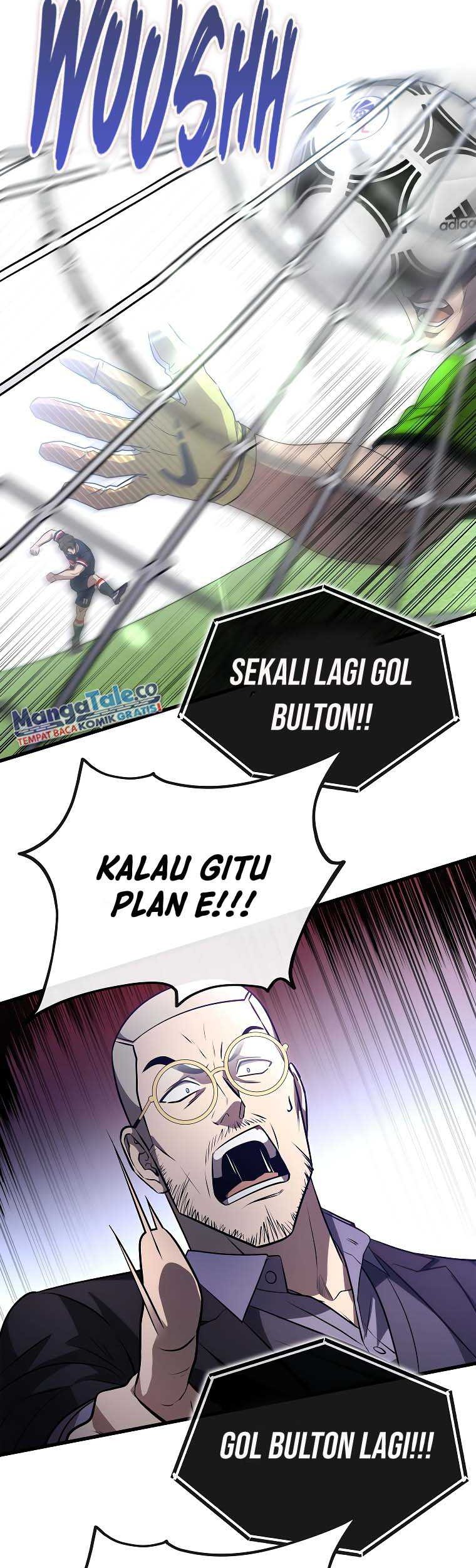 Dark Haired Tactical Genius Chapter 35 - halaman 44