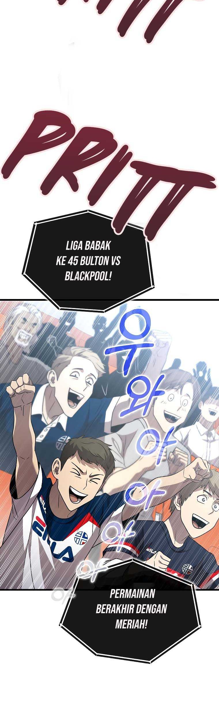 Dark Haired Tactical Genius Chapter 35 - halaman 51
