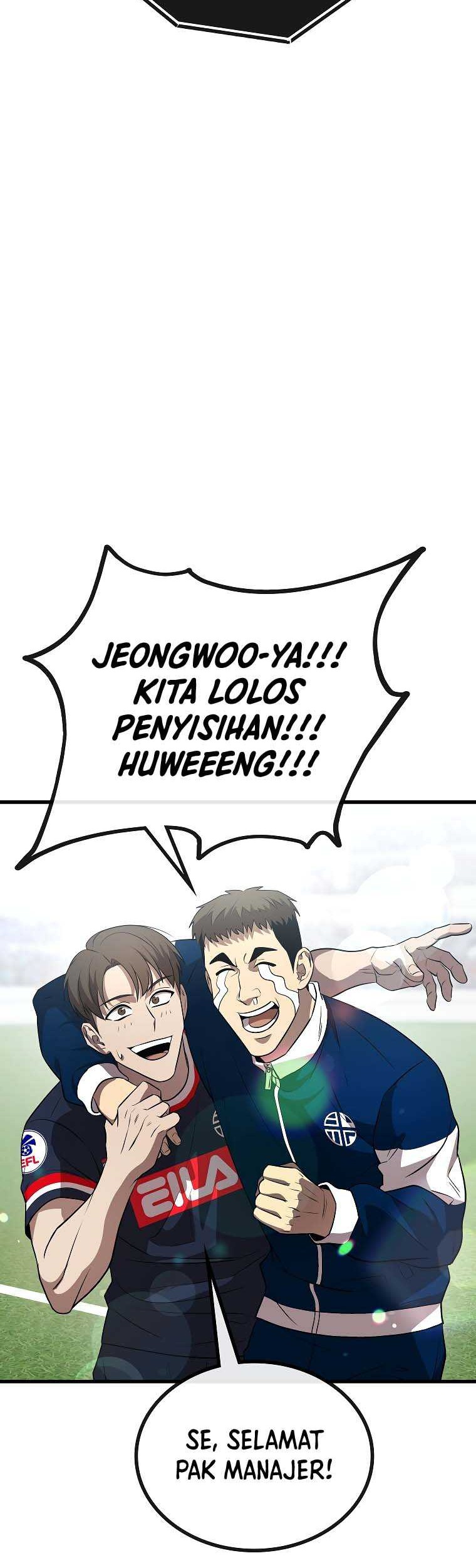 Dark Haired Tactical Genius Chapter 35 - halaman 53