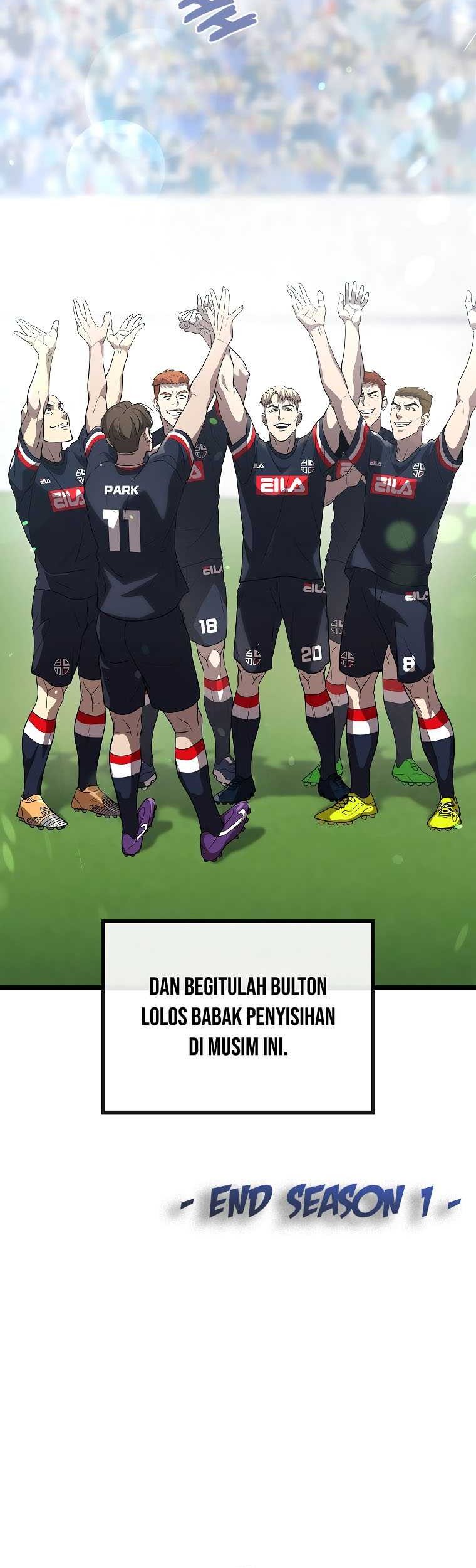 Dark Haired Tactical Genius Chapter 35 - halaman 60