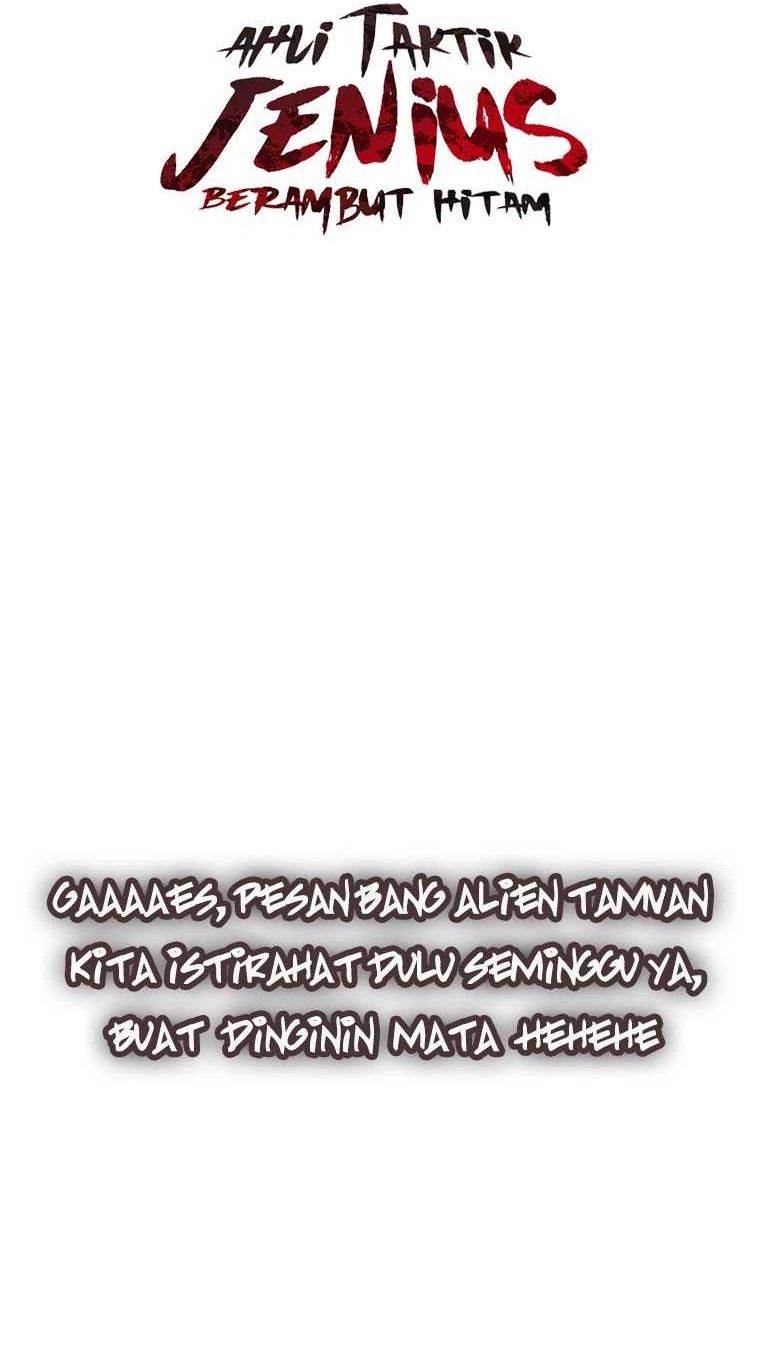 Dark Haired Tactical Genius Chapter 35 - halaman 61
