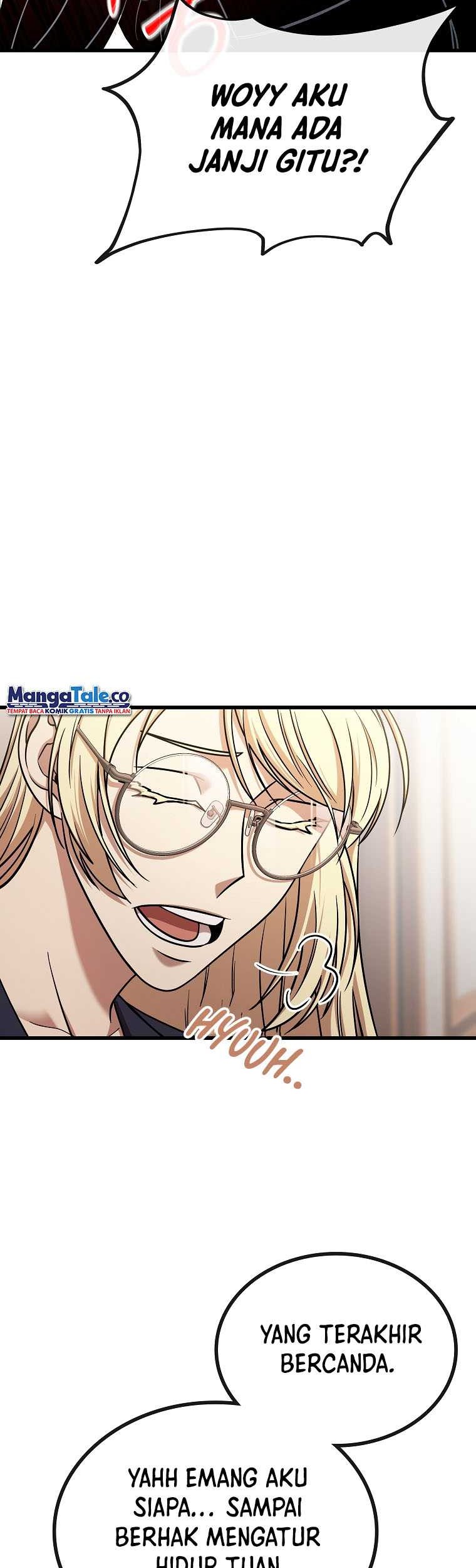 Dark Haired Tactical Genius Chapter 36 - halaman 16