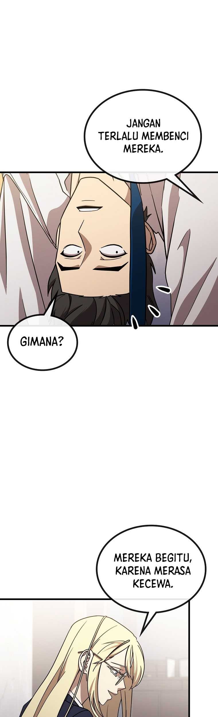 Dark Haired Tactical Genius Chapter 36 - halaman 31