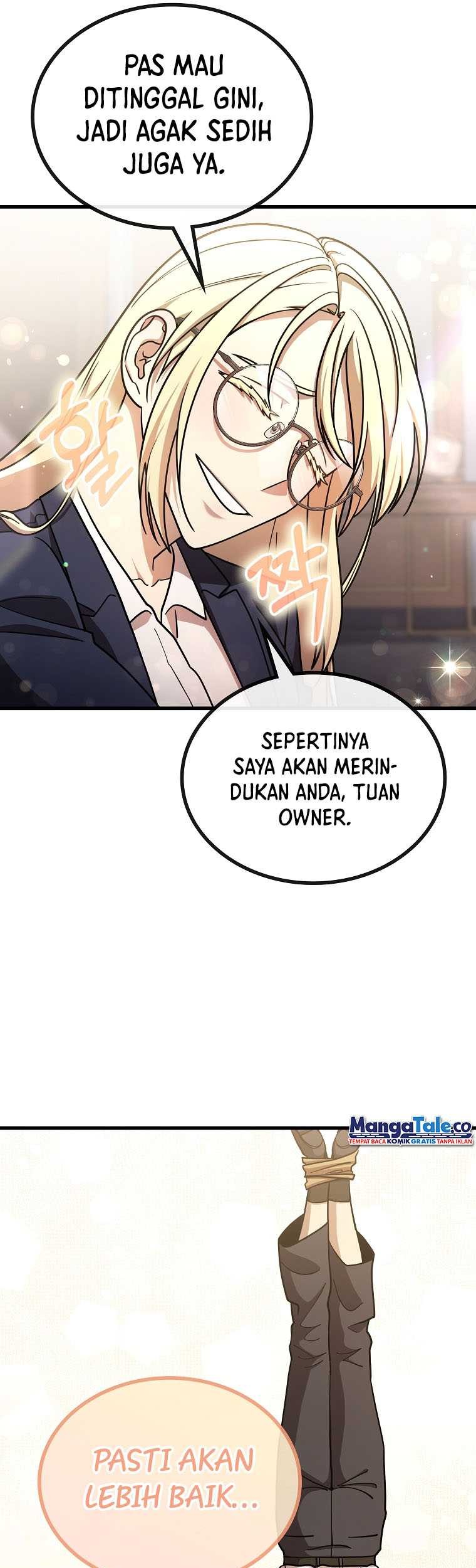 Dark Haired Tactical Genius Chapter 36 - halaman 35