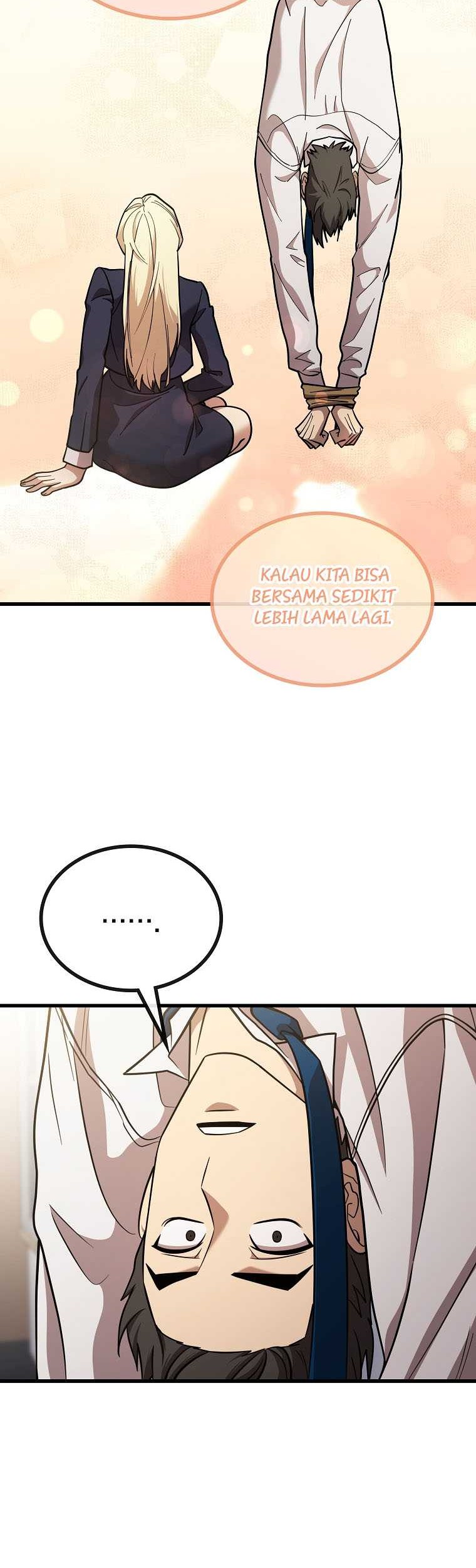 Dark Haired Tactical Genius Chapter 36 - halaman 36