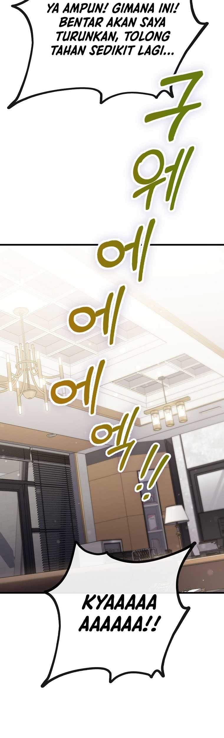 Dark Haired Tactical Genius Chapter 36 - halaman 39