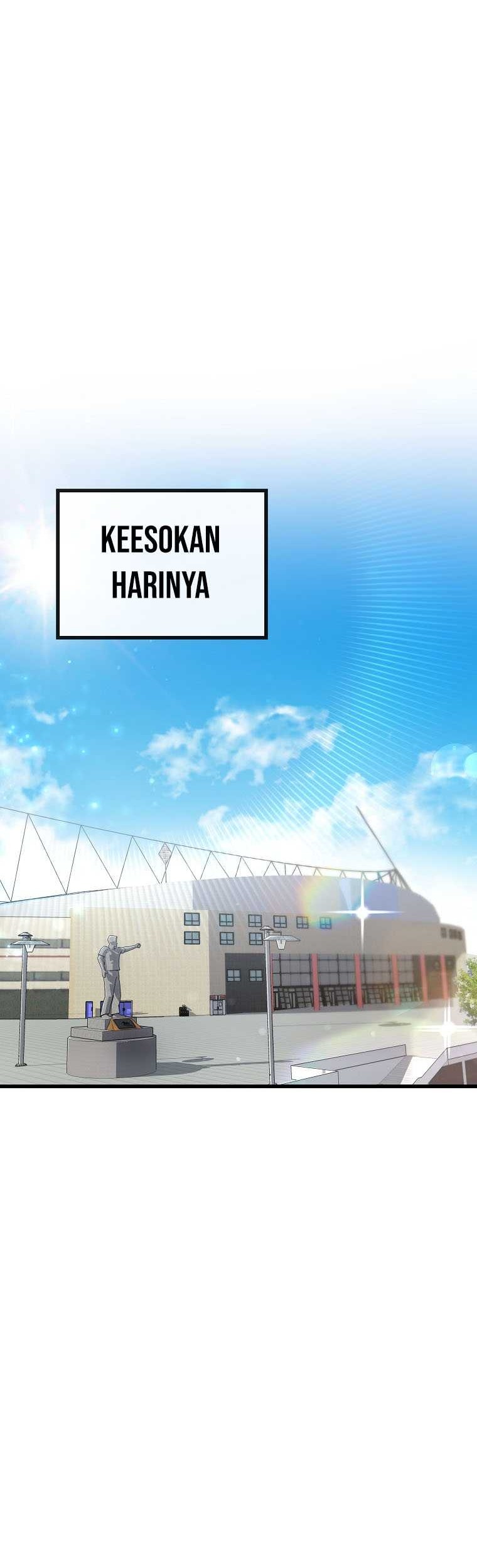 Dark Haired Tactical Genius Chapter 36 - halaman 40