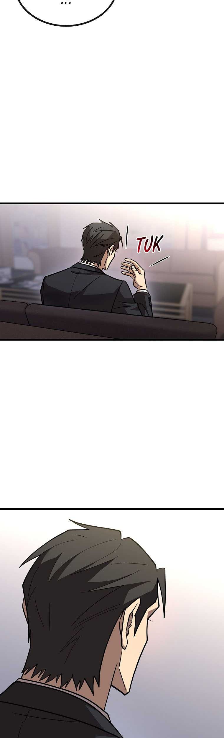 Dark Haired Tactical Genius Chapter 37 - halaman 12
