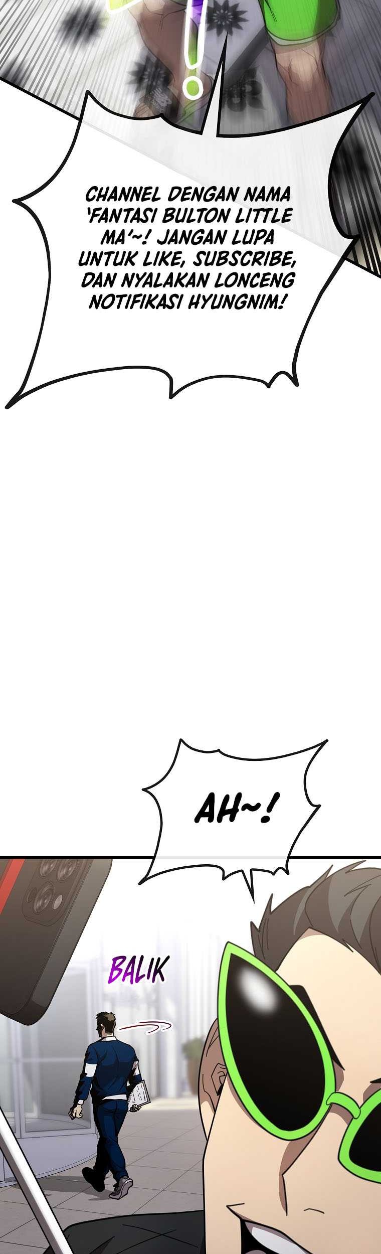 Dark Haired Tactical Genius Chapter 37 - halaman 16