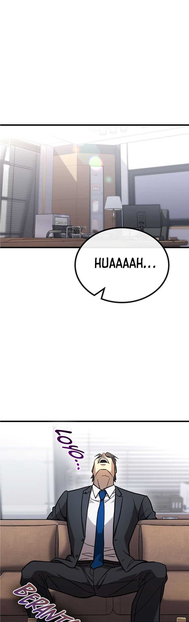 Dark Haired Tactical Genius Chapter 37 - halaman 2