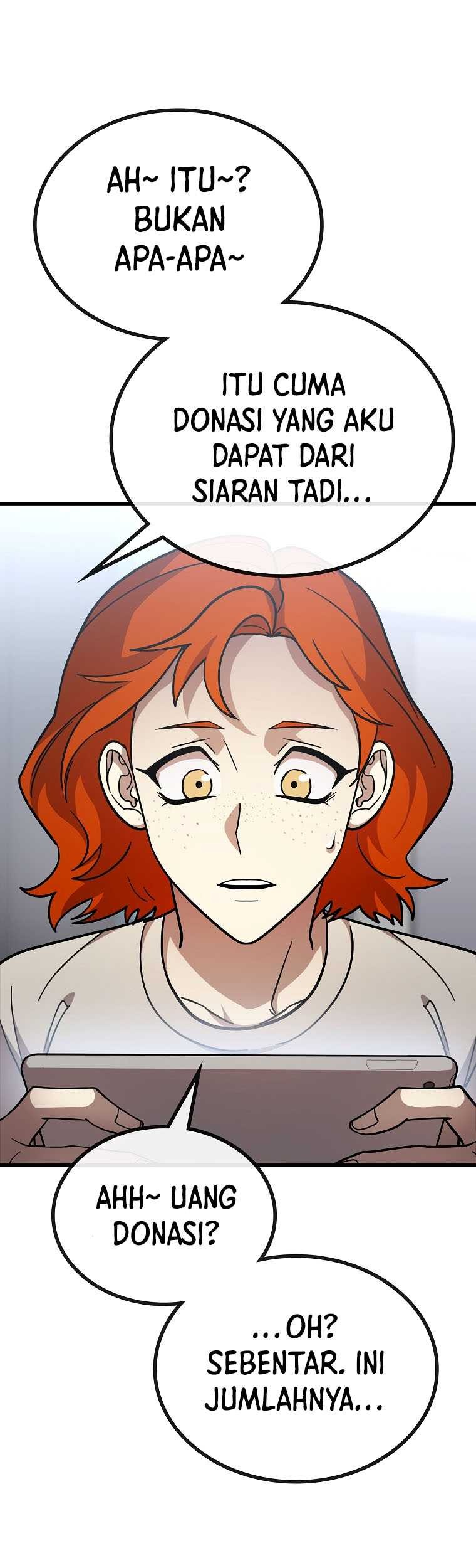 Dark Haired Tactical Genius Chapter 37 - halaman 26