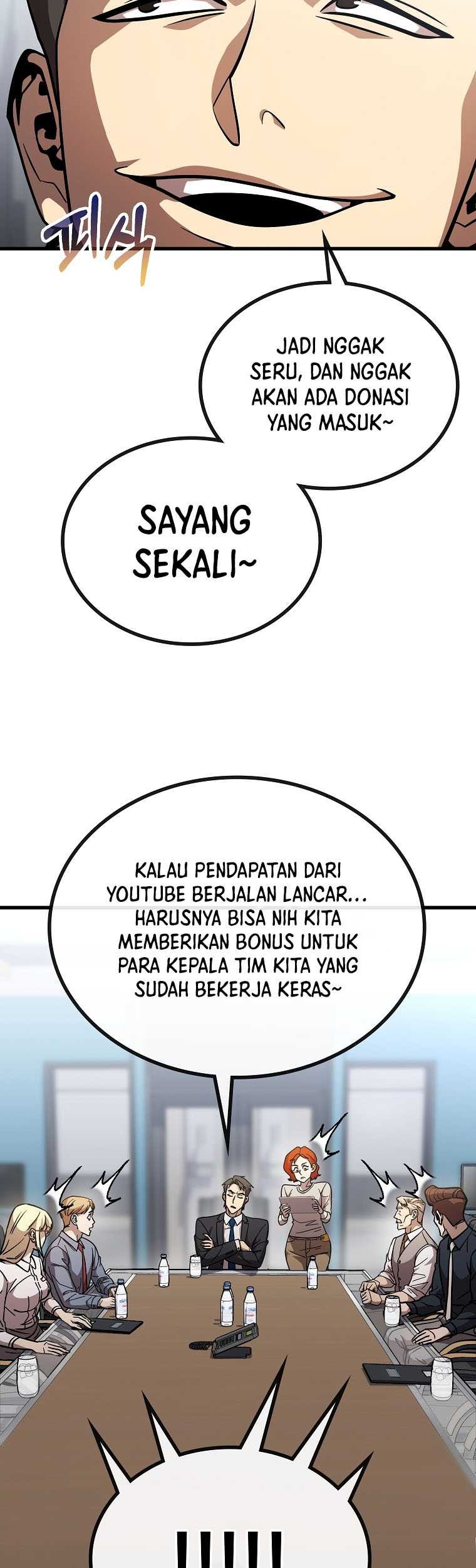 Dark Haired Tactical Genius Chapter 37 - halaman 28