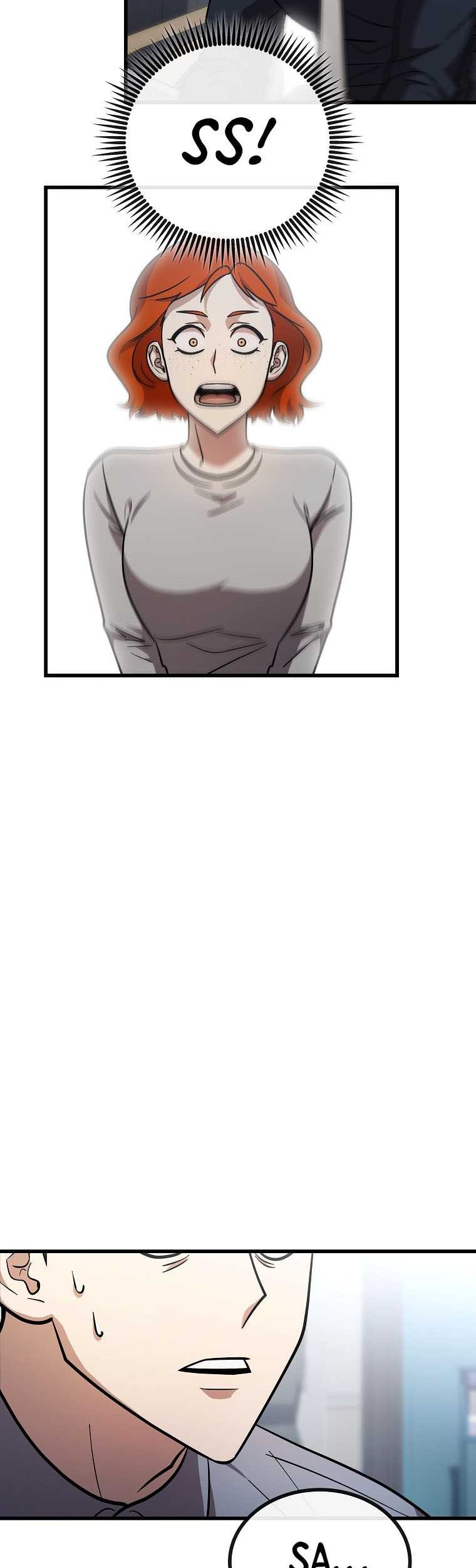 Dark Haired Tactical Genius Chapter 37 - halaman 30