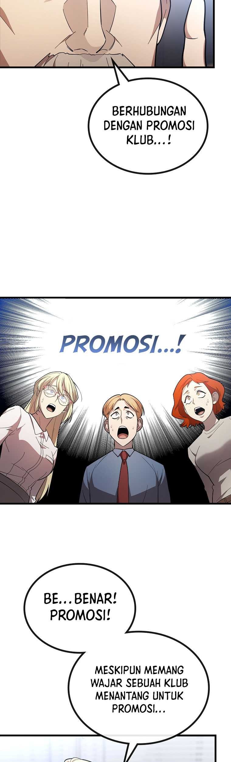 Dark Haired Tactical Genius Chapter 37 - halaman 38
