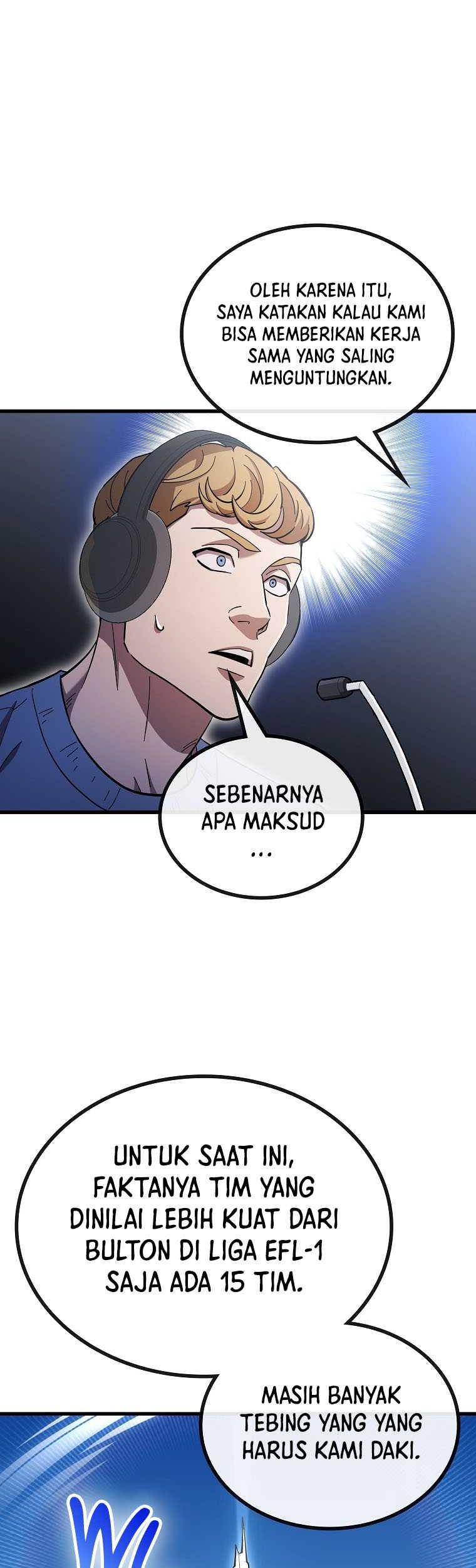 Dark Haired Tactical Genius Chapter 38 - halaman 24