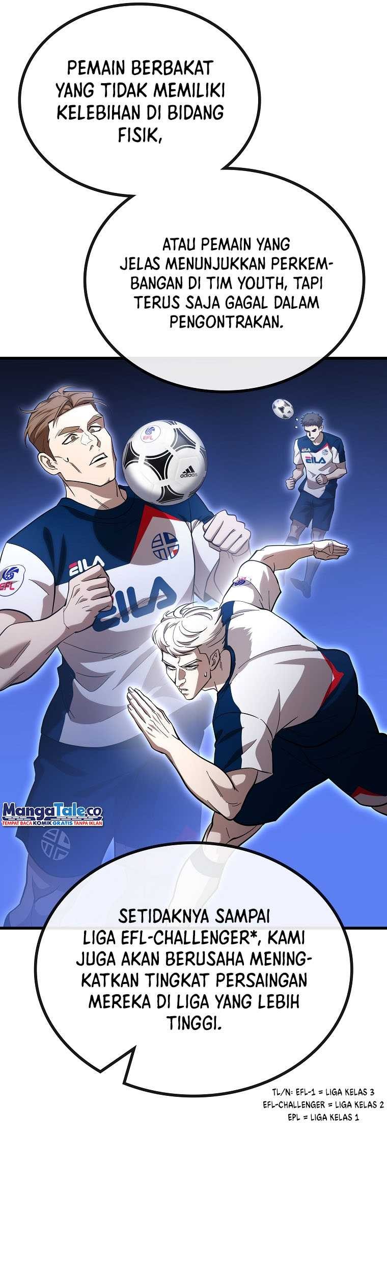 Dark Haired Tactical Genius Chapter 38 - halaman 26