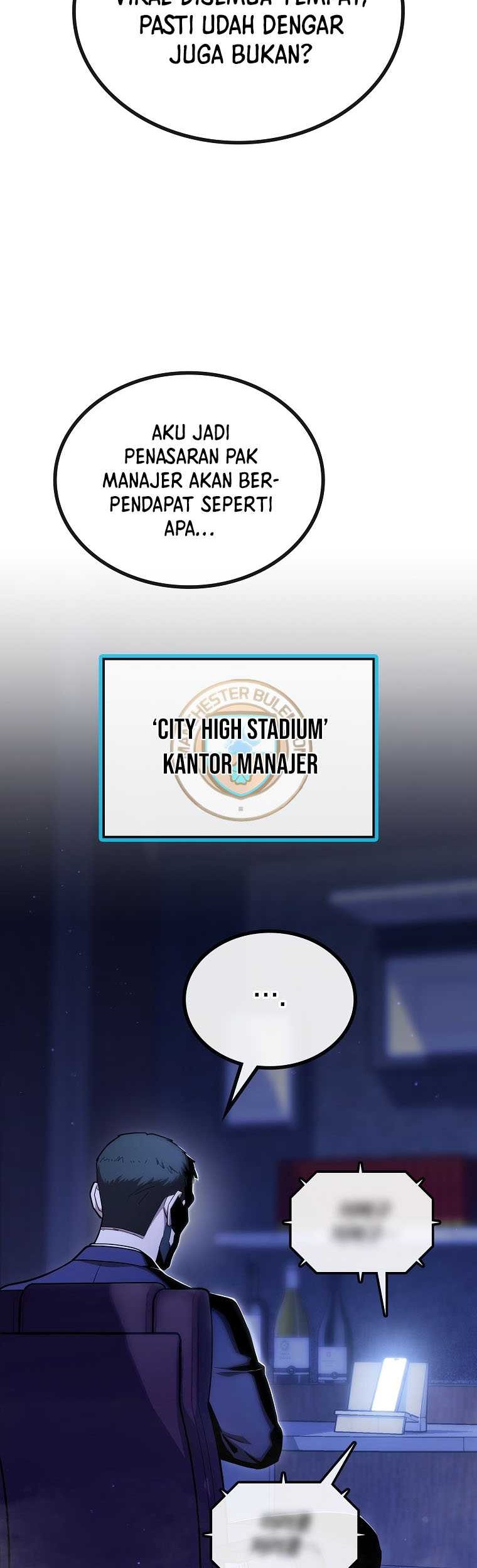 Dark Haired Tactical Genius Chapter 38 - halaman 29