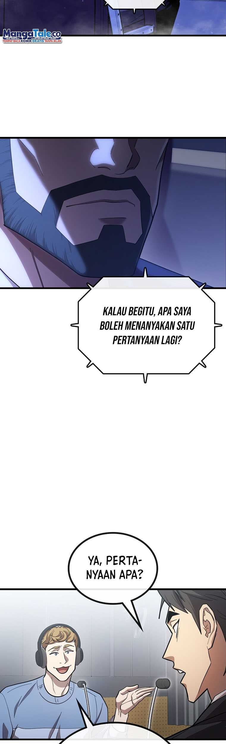 Dark Haired Tactical Genius Chapter 38 - halaman 30