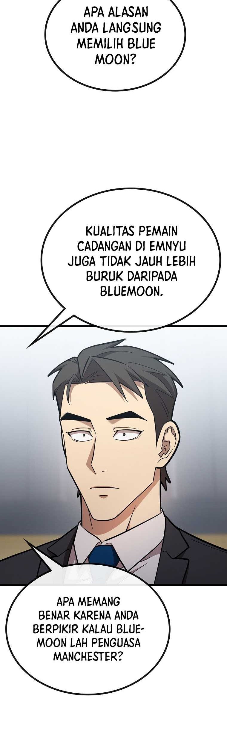 Dark Haired Tactical Genius Chapter 38 - halaman 31