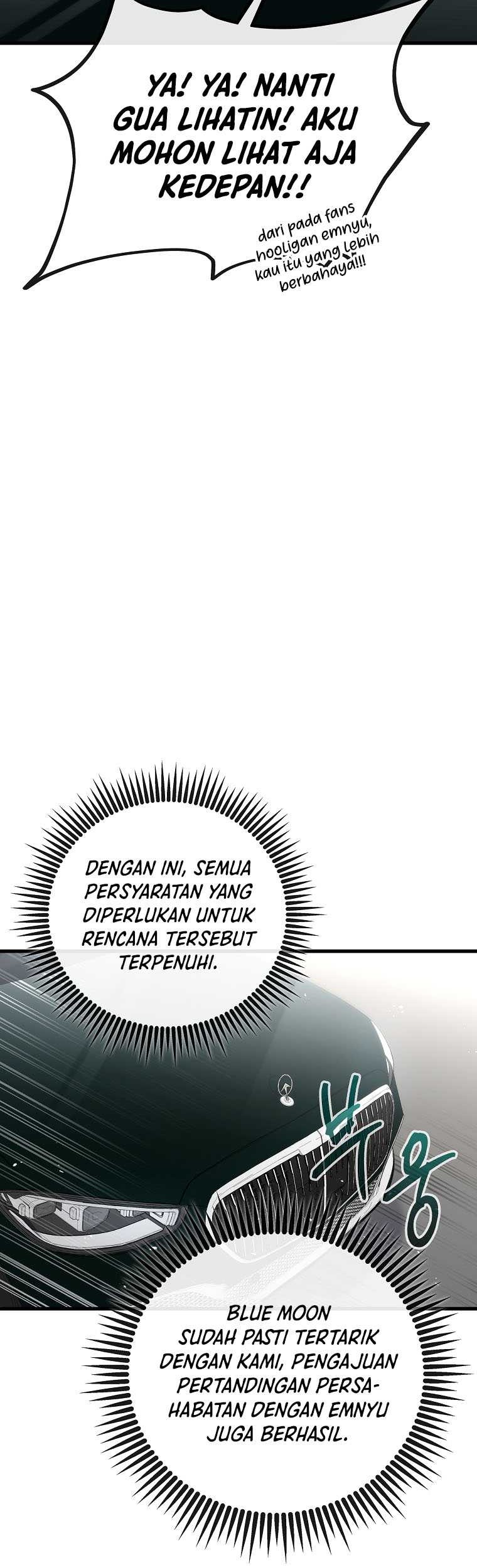 Dark Haired Tactical Genius Chapter 38 - halaman 44