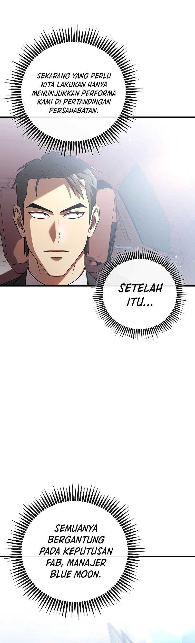Dark Haired Tactical Genius Chapter 38 - halaman 45