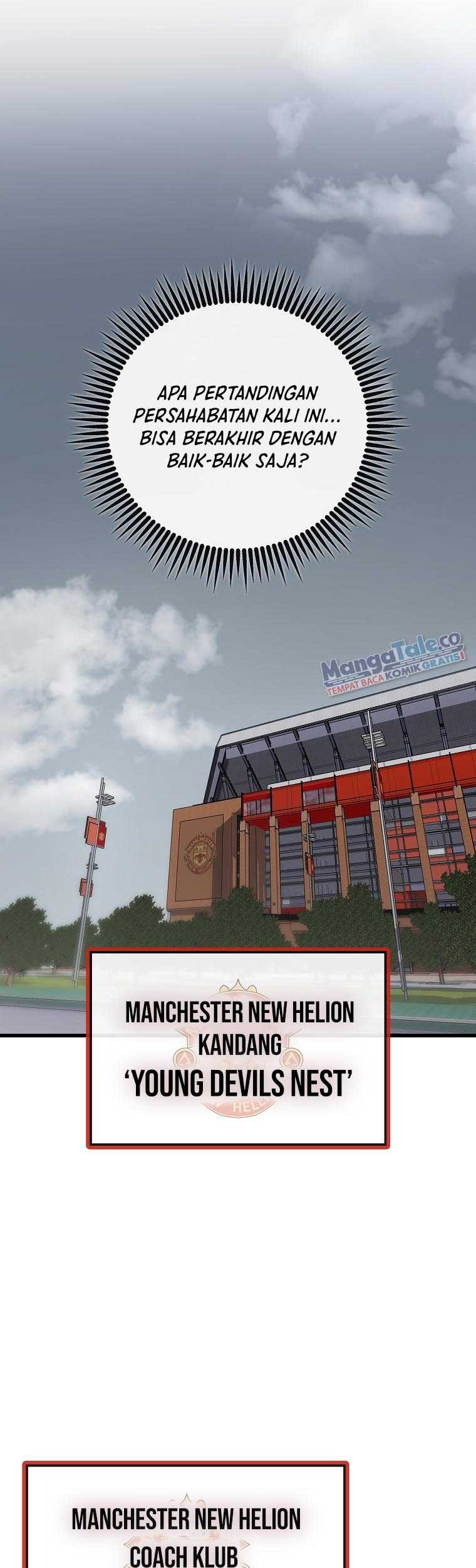 Dark Haired Tactical Genius Chapter 39 - halaman 10