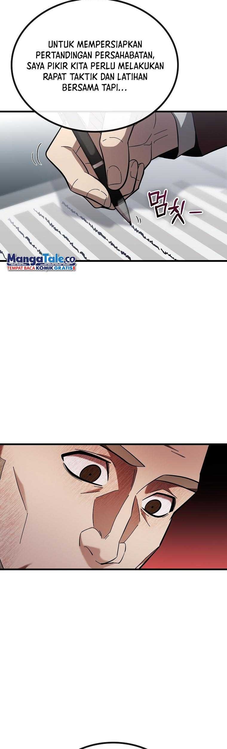 Dark Haired Tactical Genius Chapter 39 - halaman 13