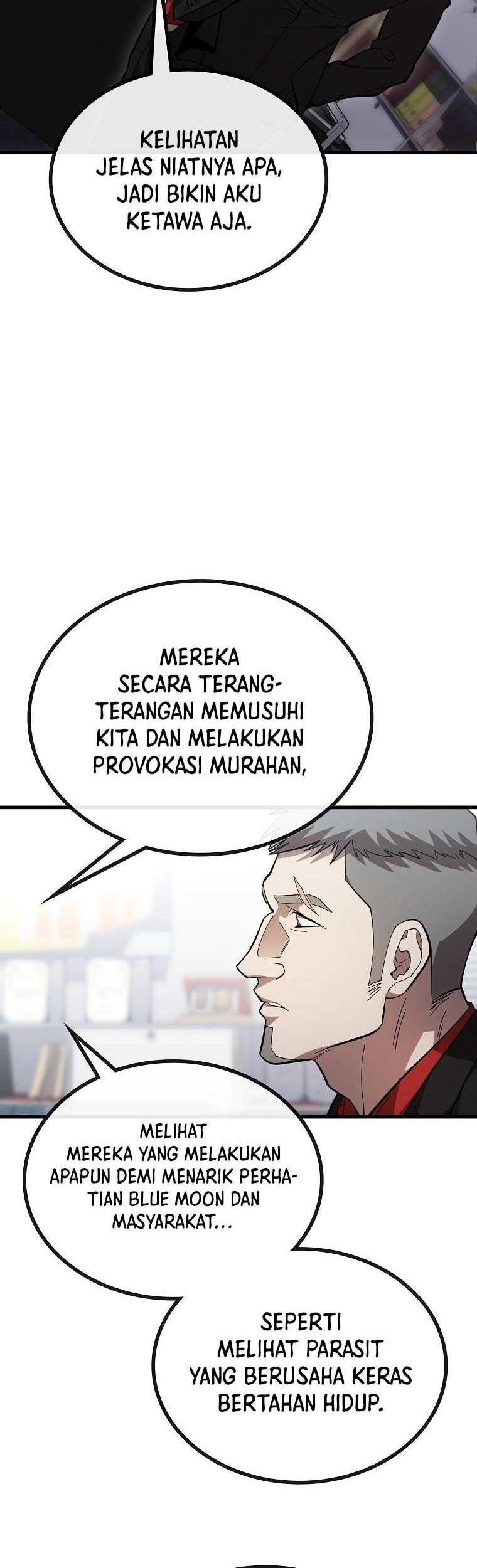 Dark Haired Tactical Genius Chapter 39 - halaman 15