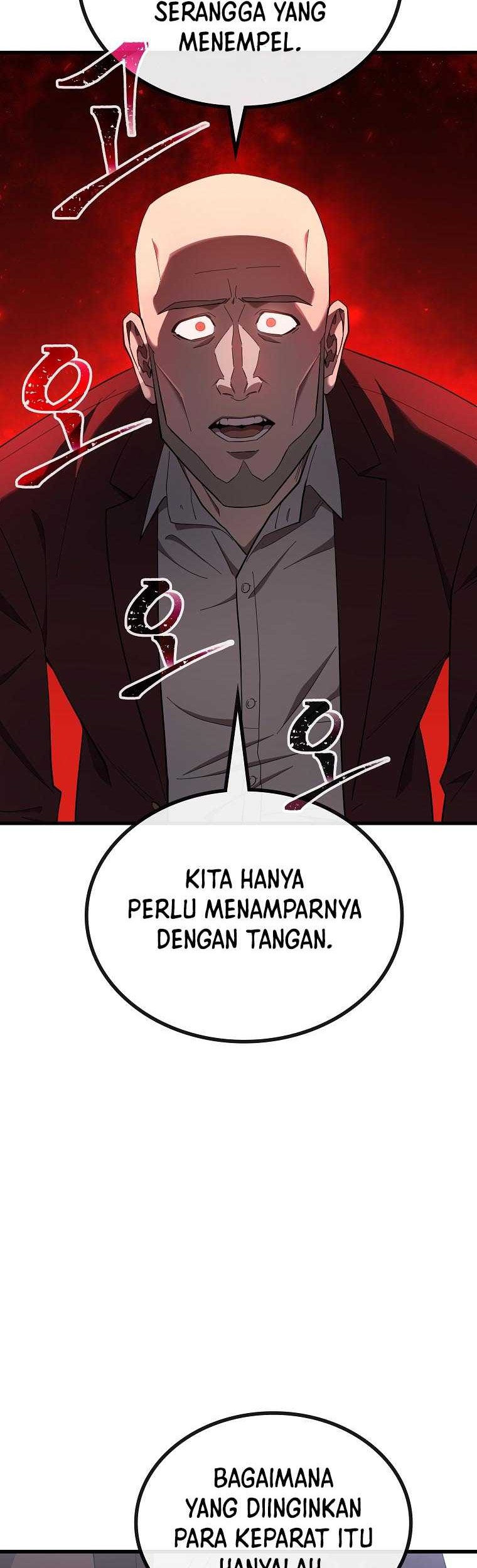 Dark Haired Tactical Genius Chapter 39 - halaman 19