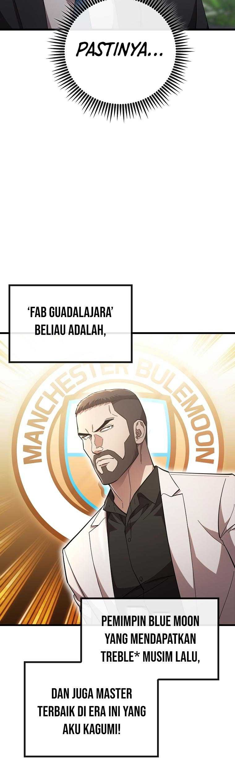 Dark Haired Tactical Genius Chapter 39 - halaman 28