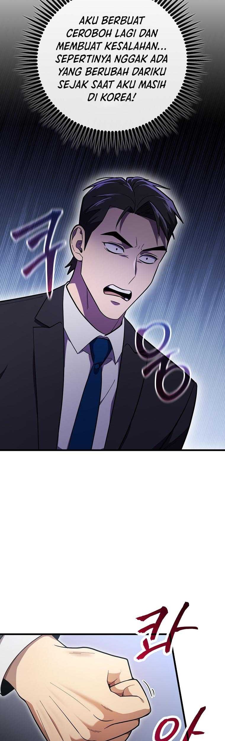 Dark Haired Tactical Genius Chapter 39 - halaman 47