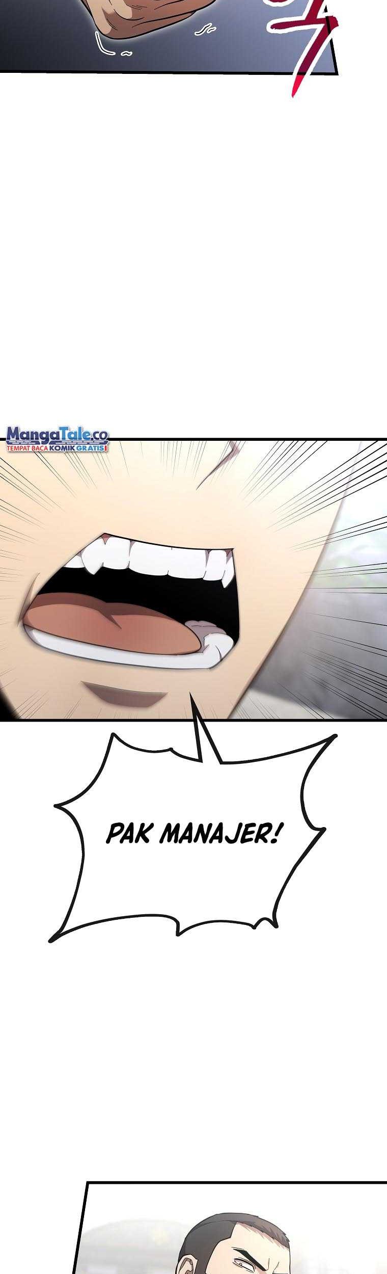 Dark Haired Tactical Genius Chapter 39 - halaman 48