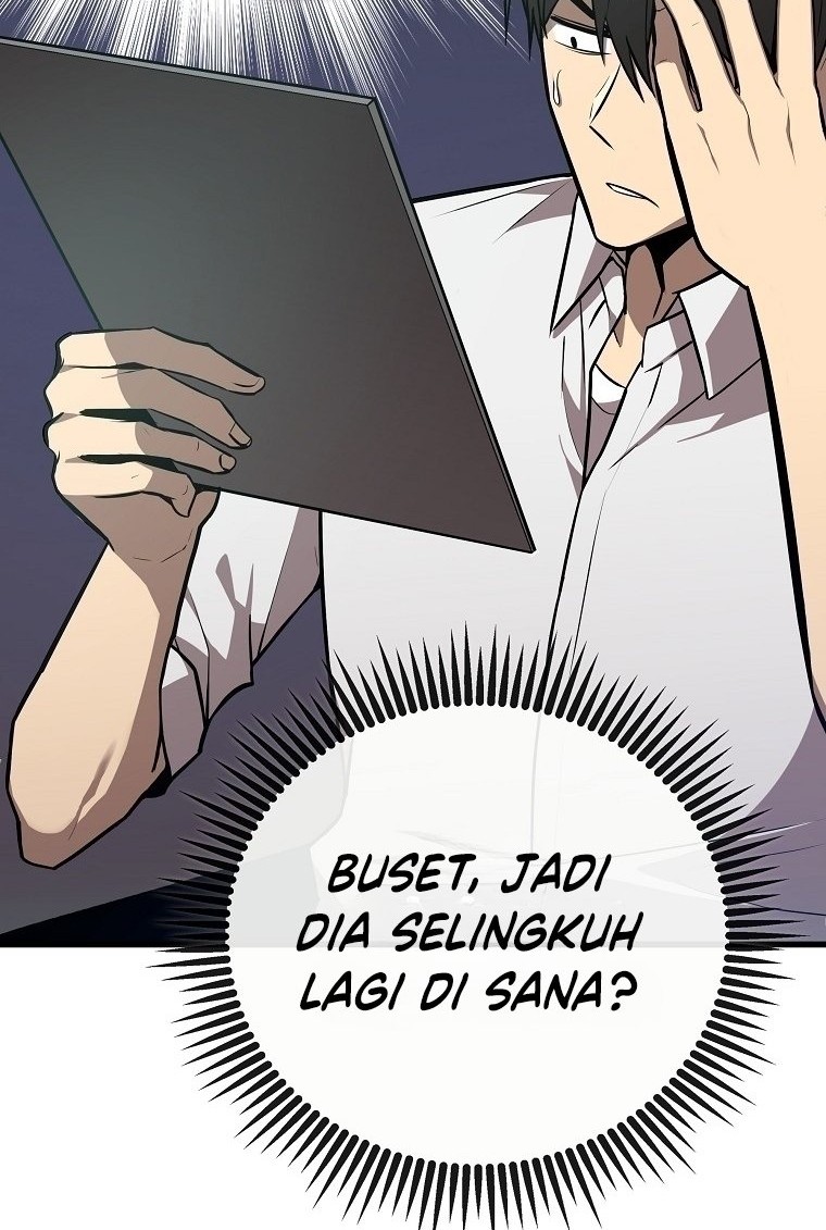 Dark Haired Tactical Genius Chapter 4 - halaman 12