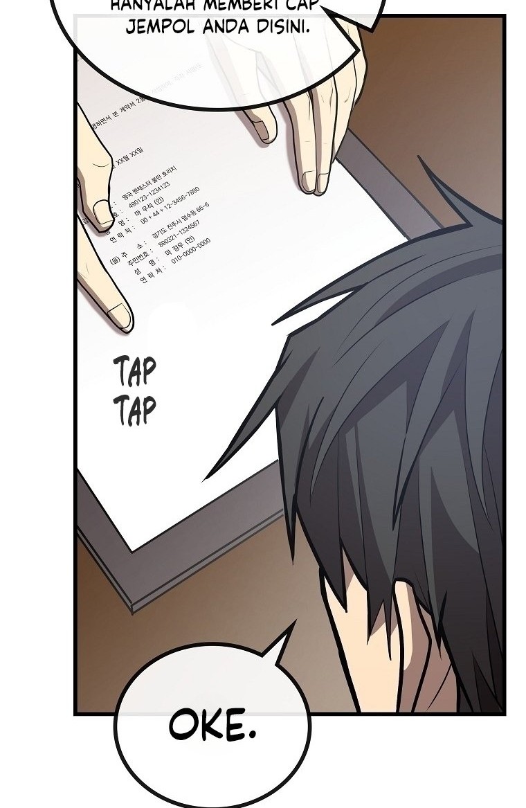 Dark Haired Tactical Genius Chapter 4 - halaman 16