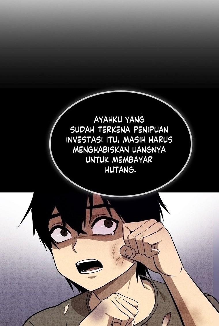 Dark Haired Tactical Genius Chapter 4 - halaman 2