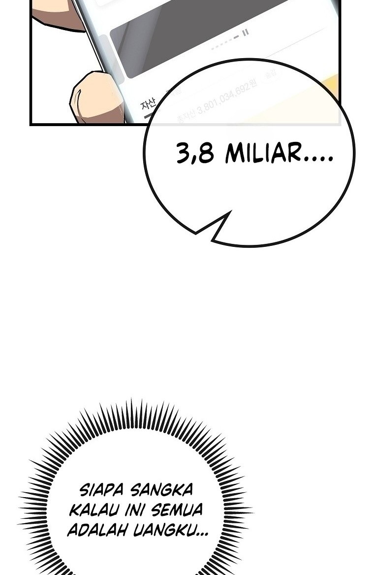 Dark Haired Tactical Genius Chapter 4 - halaman 22